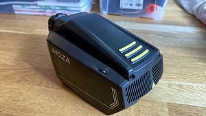 База MOZA R21 V1 (2 фото из 4)