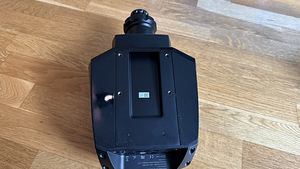 База MOZA R21 V1 (3 фото из 4)
