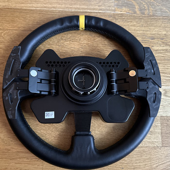 Руль MOZA RS V2