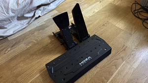 MOZA S-RP Pedals (1 foto / 2)