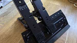 MOZA S-RP Pedals (2 foto / 2)