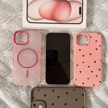 Как новый iPhone 15, 128 ГБ