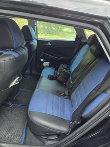 Müüa Hyundai Tucson 1.7 CRDi 2017 (9 foto / 15)
