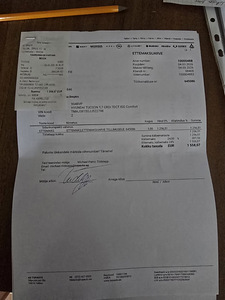 Müüa Hyundai Tucson 1.7 CRDi 2017 (13 foto / 15)