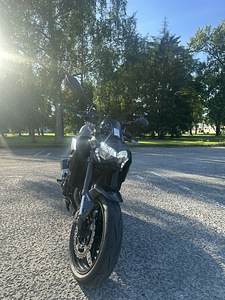 2022 Kawasaki Z900 92 kW (4 foto / 10)