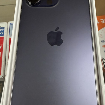 Apple iPhone 14 Pro Max 256Gb Purple в очень хорошем состоянии
