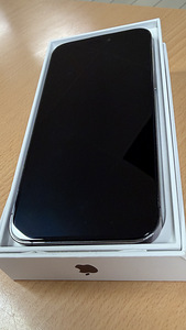 Apple iPhone 14 Pro Max 256Gb Purple в очень хорошем состоянии (2 фото из 2)