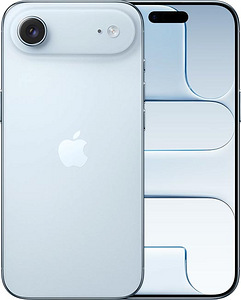 Apple iPhone Air 256Gb Sky Blue как новый (2 фото из 2)