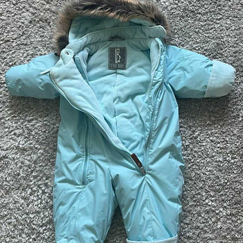 Lenne зимний комбез