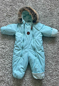 Lenne зимний комбез (2 фото из 2)