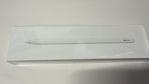 Apple Pencil 2 новый (1 фото из 3)