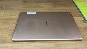 Samsung Galaxy Tab A 2019 10.1 LTE 32Gb в хорошем состоянии (3 фото из 4)