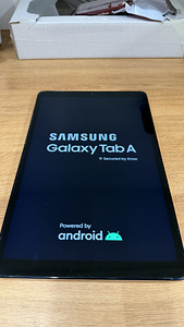 Samsung Galaxy Tab A 2019 10.1 LTE 32Gb в хорошем состоянии (1 фото из 4)