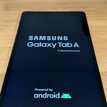 Samsung Galaxy Tab A 2019 10.1 LTE 32Gb в хорошем состоянии