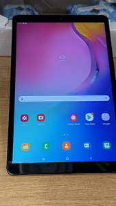 Samsung Galaxy Tab A 2019 10.1 LTE 32Gb в хорошем состоянии (4 фото из 4)