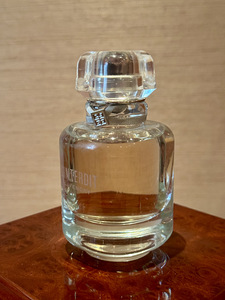 Givenchy L'Interdit 80 мл (3 фото из 5)