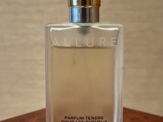 Chanel Allure 35 мл