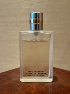 Chanel Allure 35 мл (1 фото из 4)
