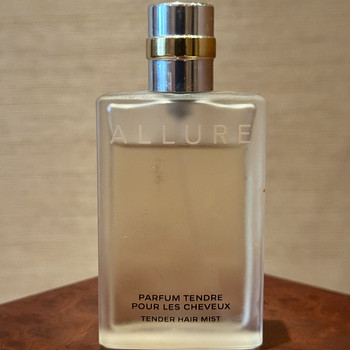 Chanel Allure 35ml