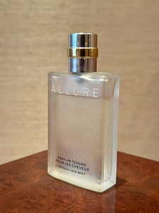 Chanel Allure 35 мл (3 фото из 4)