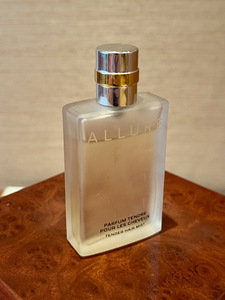 Chanel Allure 35 мл (4 фото из 4)