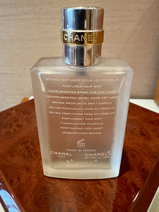 Chanel Allure 35 мл (2 фото из 4)