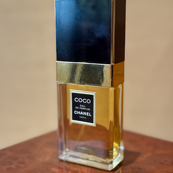Coco Chanel 35 ml