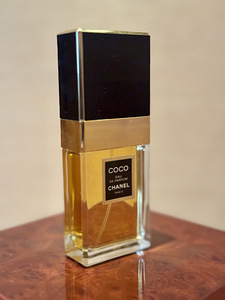 Coco Chanel 35 мл (3 фото из 5)