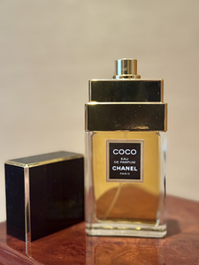 Coco Chanel 35 мл (5 фото из 5)