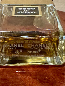 Coco Chanel 35 мл (4 фото из 5)