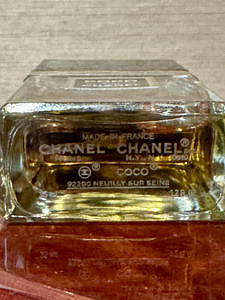 Coco Chanel 35 мл (2 фото из 5)