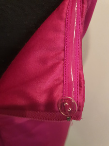 Kokteilikleit H&M 40 suurus . Uus sildita (3 foto / 4)