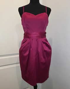 Kokteilikleit H&M 40 suurus . Uus sildita (1 foto / 4)