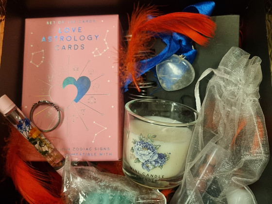 Mysterybox