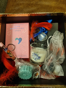 Mysterybox (1 фото из 3)