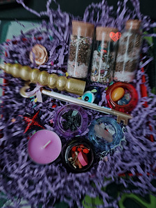 Mysterybox (2 фото из 3)