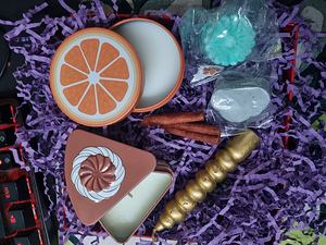 Mysterybox (3 фото из 3)