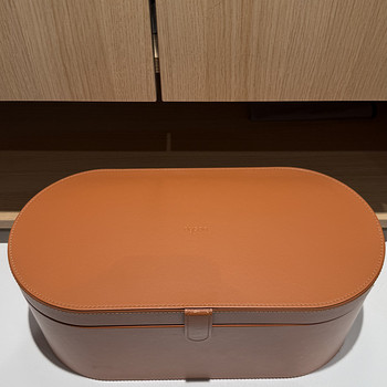 Dyson Airwrap