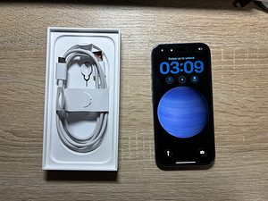 iPhone 16 128gb, 100%, garantii (2 foto / 4)