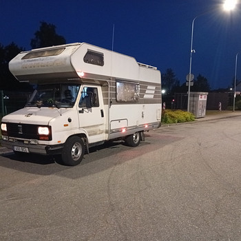 Peugeot autoelamuu