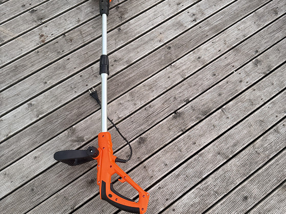 Aiatrimmer