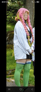 Cosplay (1 foto / 2)