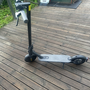 Xiaomi Mi Electric Scooter 3 elektritõukeratas