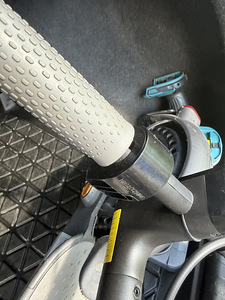 Xiaomi Mi Electric Scooter 3 elektritõukeratas (6 foto / 7)