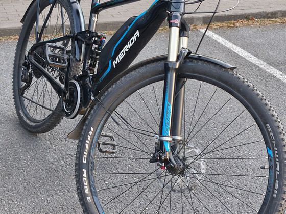 Elektri bike