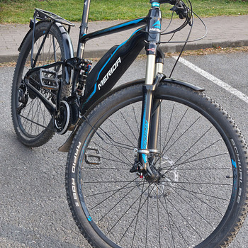 Elektri bike