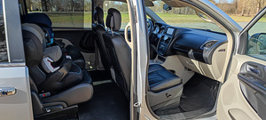 Voyager Stow'n'Go 2.8 (5 foto / 10)