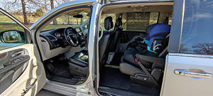 Voyager Stow'n'Go 2.8 (6 foto / 10)