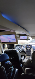 Voyager Stow'n'Go 2.8 (7 foto / 10)