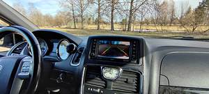 Voyager Stow'n'Go 2.8 (8 foto / 10)